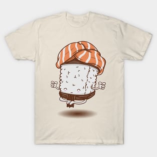 INDIAN SUSHI T-Shirt